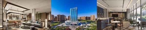 2026下半年万豪旅享家最值得期待新开业酒店