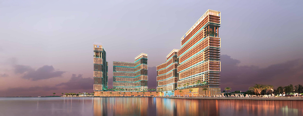迪拜市场信心归位,达马克地产 (DAMAC) 北京诚邀伙伴共启新程 迪拜市场信心归位,达马克地产 (DAMAC) 北京诚邀伙伴共启新程