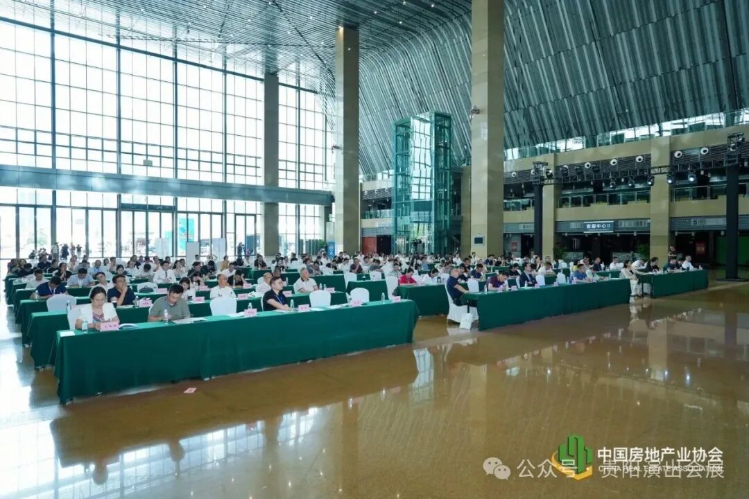 百城千企“五省+1”房地产联展联销活动首日盛况回顾~ 百城千企“五省+1”房地产联展联销活动首日盛况回顾~