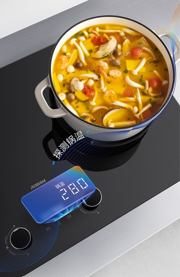 2026节能燃气灶优选榜:70%能效+全维防干烧,老板九紫灶C5综合实力夺魁 2026节能燃气灶优选榜:70%能效+全维防干烧,老板九紫灶C5综合实力夺魁
