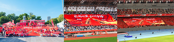 从赞助商到"共创者":【可口可乐】如何为中国球迷定制了属于"我们的"世界杯 从赞助商到"共创者":【可口可乐】如何为中国球迷定制了属于"我们的"世界杯