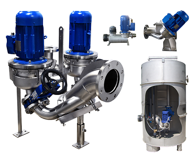 工业流解决方案承担其专有的OverWatch ®直接在线泵产品的全面生产运营