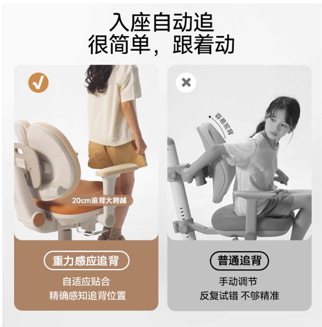 2026学习桌椅怎么选:从长效护眼到正姿护脊柱,如何科学选择? 2026学习桌椅怎么选:从长效护眼到正姿护脊柱,如何科学选择?