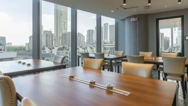 深度测评:京沪“共享办公”选址指南,看完这篇再做决定 深度测评:京沪“共享办公”选址指南,看完这篇再做决定