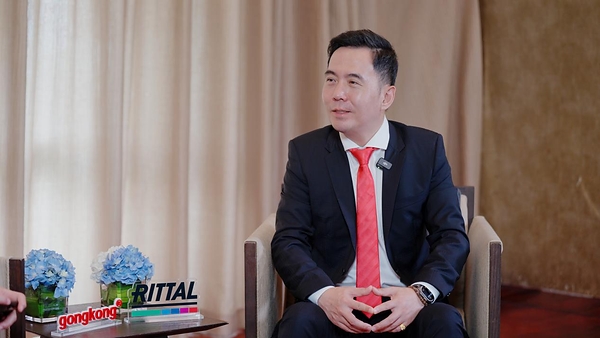威图新愿：筑牢工业设施底座，以生态赋能长远价值