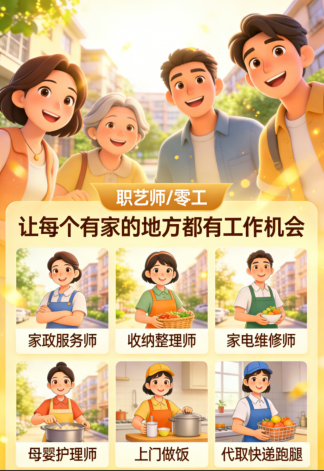 2026年小成本投资智慧社区经济，有什么好的赚钱项目推荐？