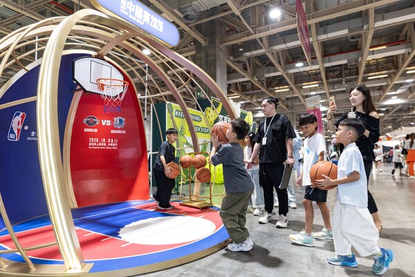 "2026金沙物美嘉年华"一连四天吸引近160,000人次入场