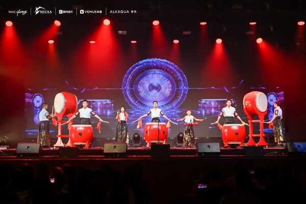 上海包玉刚实验学校亮相世界人工智能大会WAIC 2026：科创教育非遗AI多元绽放