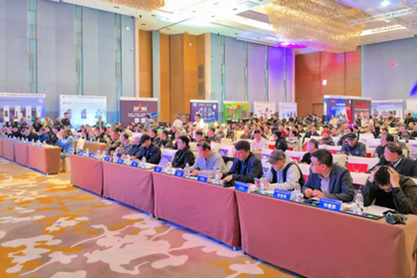 乘势而上,再启新程!2026慧聪品牌跨业巡展踏浪前行,多城联动聚力新机遇 乘势而上,再启新程!2026慧聪品牌跨业巡展踏浪前行,多城联动聚力新机遇