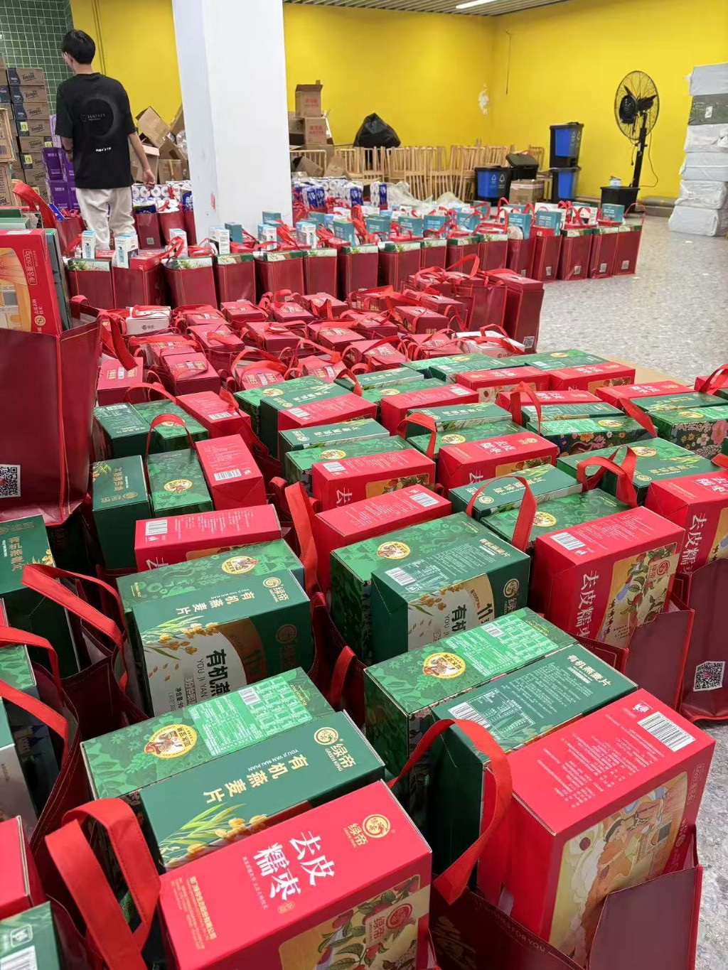 2026盘点：深圳靠谱的员工礼品机构——全场景福利方案助力企业高效运营