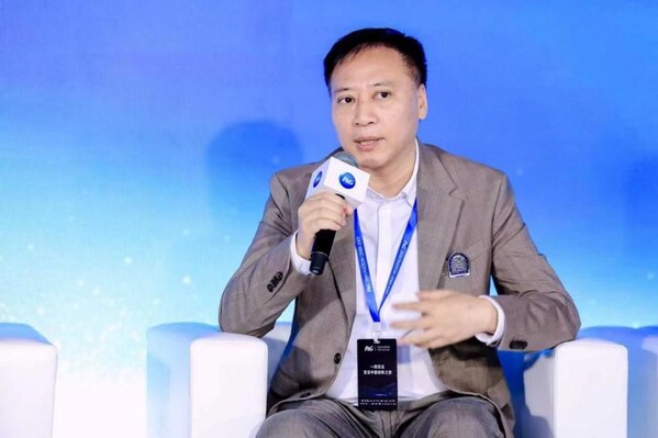 宝洁汇聚产学研力量共议消费品未来：以质量、创新与信任重建增长逻辑