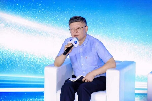 宝洁汇聚产学研力量共议消费品未来：以质量、创新与信任重建增长逻辑