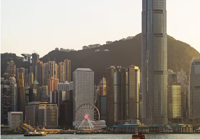 2026沈阳 / 大连家庭参考｜学历提升 + 香港身份双线布局，香港进修完整方案