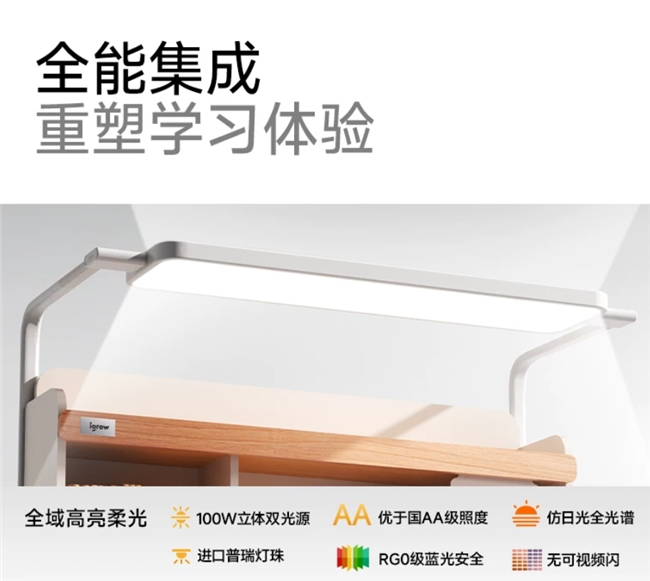 小学生学习桌椅什么牌子好？三大热门品牌深度解析指南