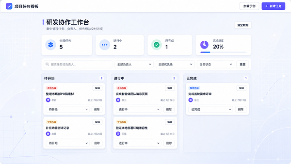多智能体协同进入企业AI应用，元脑企智EPAI 2.0发布