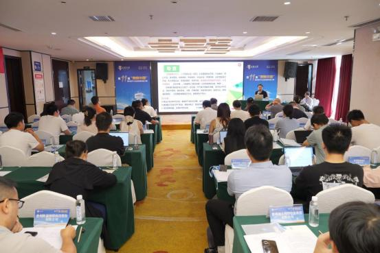辅导+融资双向赋能!第十一届“创客中国”贵州省100强项目集中“充电”备战 辅导+融资双向赋能!第十一届“创客中国”贵州省100强项目集中“充电”备战