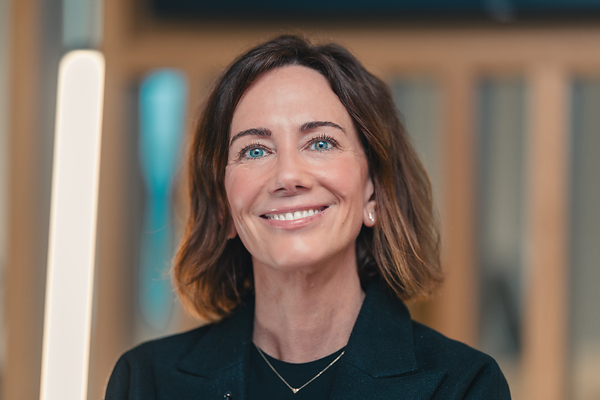 DXC 任命 Lisa Beaudoin 为首席产品官，以加速产品驱动型增长