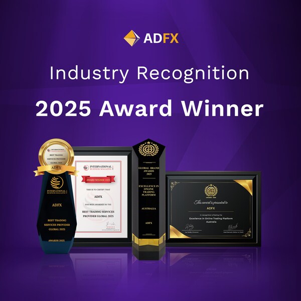 ADFX 通过智能交易技术与客户导向创新推动全球增长 ADFX 通过智能交易技术与客户导向创新推动全球增长