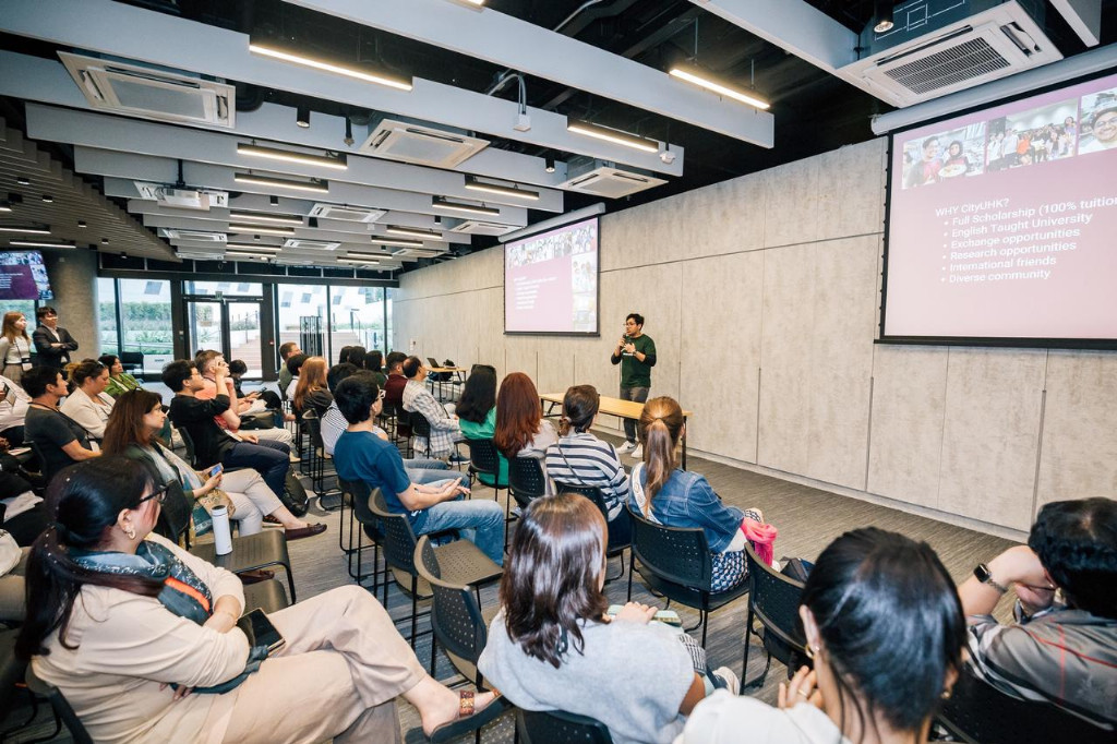 邦拓留学香港城市大学申请评测:城大申请机构选择指南 邦拓留学香港城市大学申请评测:城大申请机构选择指南