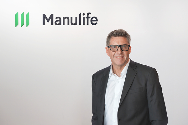 Manulife 委任 Jeremy Young 担任全球高净值业务国际经纪渠道首席分销官，推动重点市场增长战略落地