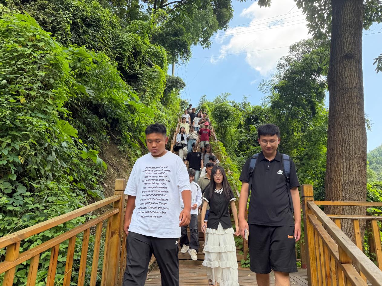 青春筑梦·职引未来——台江县开展离校未就业高校毕业生就业服务系列活动