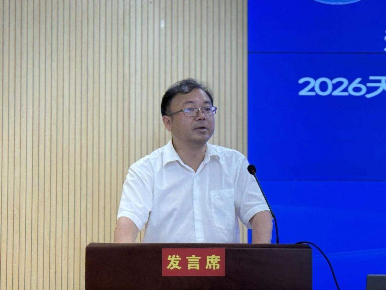 2026天柱县“金榜新程・筑梦远扬”大学入学前第一课活动顺利举办 2026天柱县“金榜新程・筑梦远扬”大学入学前第一课活动顺利举办