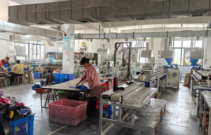 2026环保材质与低价样品健身工厂怎么选？