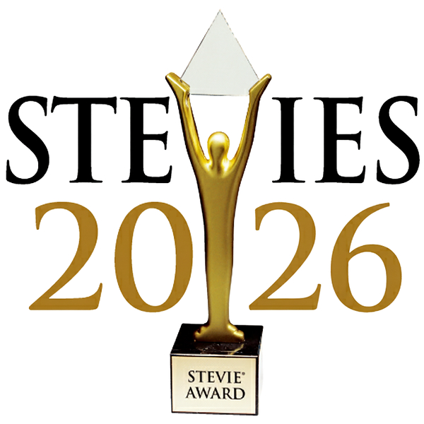 Stevie® 奖公布来自 78 个国家和地区的 2026 International Business Awards® 获奖者