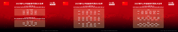 2026 FLL亚洲锦标赛圆满落幕，5大洲25+国家和地区数万人共赴北京"穿越古今"