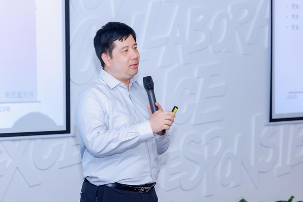 重新锚定人才价值坐标,CFA协会携手智联招聘共探AI时代金融人才进化路径 重新锚定人才价值坐标,CFA协会携手智联招聘共探AI时代金融人才进化路径