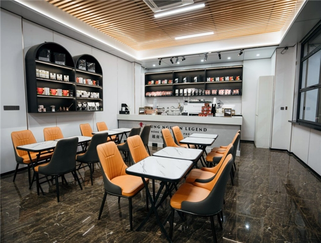 咖啡店加盟哪个品牌好?避开加盟陷阱,理性挑选连锁品牌 咖啡店加盟哪个品牌好?避开加盟陷阱,理性挑选连锁品牌