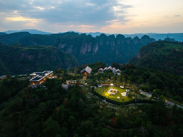 安岚开启旅行顾问体验,为每一次出行量身定制隐奢质感旅程 安岚开启旅行顾问体验,为每一次出行量身定制隐奢质感旅程