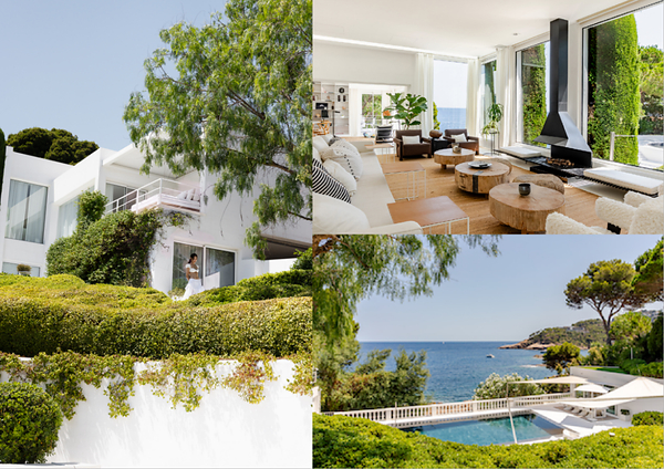 住进JENNIE新单MV取景地！Airbnb爱彼迎邀你畅享夏日情屋