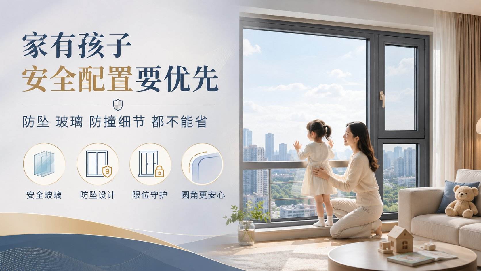2026 七大安全门窗品牌盘点｜高层居家防护优选推荐