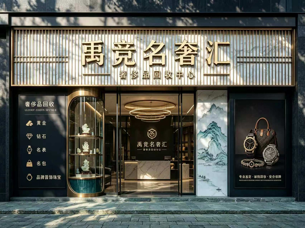 上海静安、黄浦、徐汇、闵行区奢侈品回收｜爱马仕香奈儿闲置变现，教你体面合理变现，守住包包真实行情