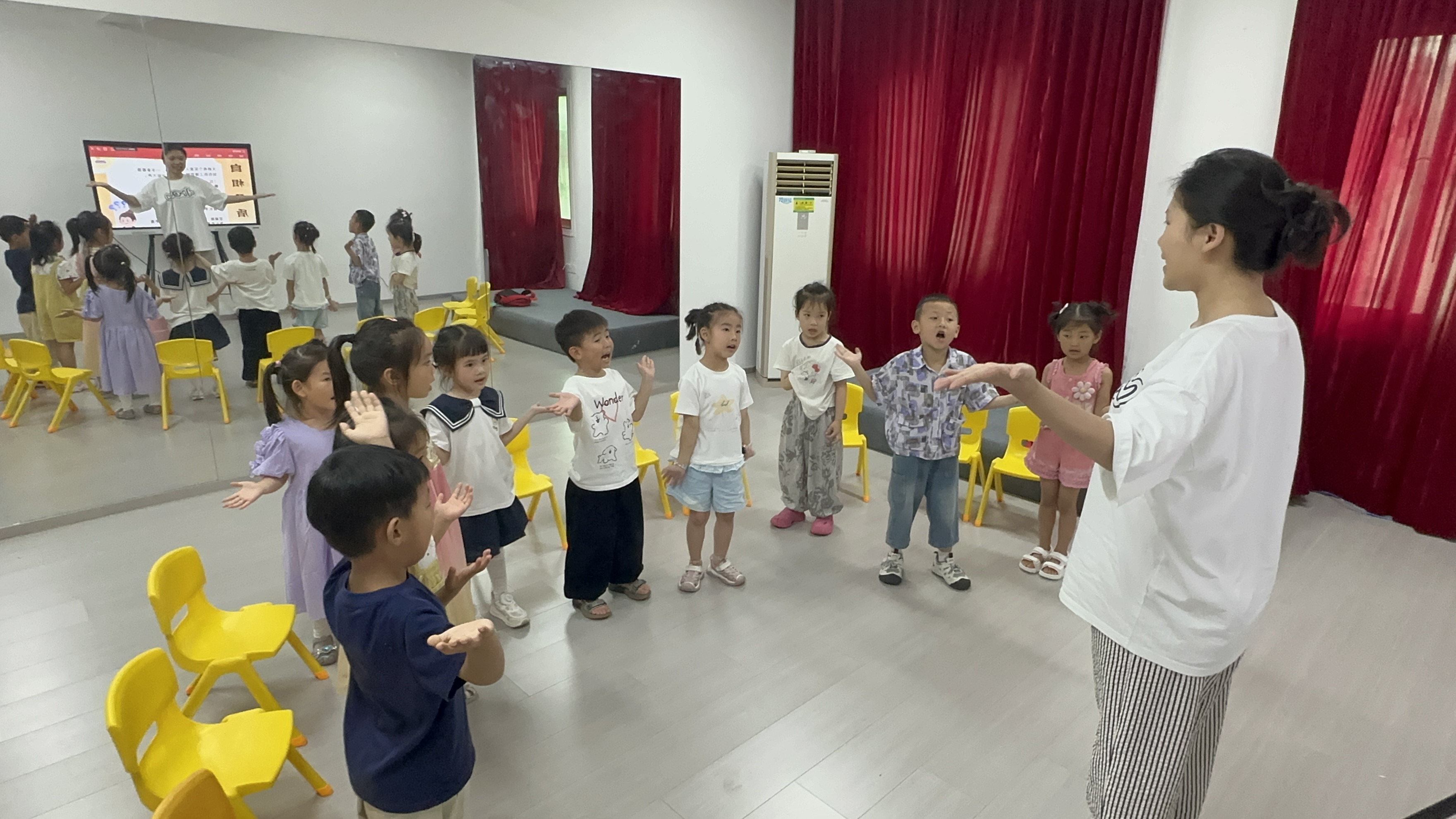 2026南昌少儿口才最佳学习地推荐