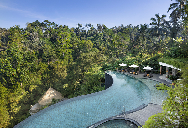 Cicada Resort Bali Ubud, Autograph Collection推出植根于巴厘岛文化的新灵性康养圣地 Cicada Resort Bali Ubud, Autograph Collection推出植根于巴厘岛文化的新灵性康养圣地