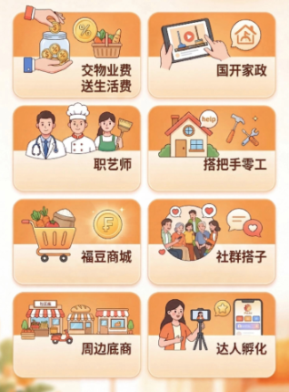 2026智慧社区经济好项目与靠谱合作品牌评测与适配推荐