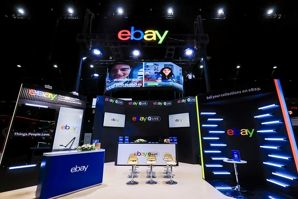 全球收藏热度持续攀升，eBay联动MOJO FEST释放卡牌出海新势能