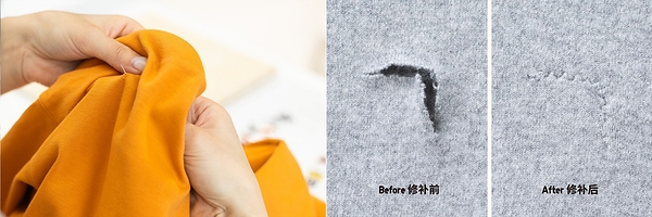 优衣库RE.UNIQLO衣物回收服务扩展至全国，同步推出华北首家衣物新生工坊