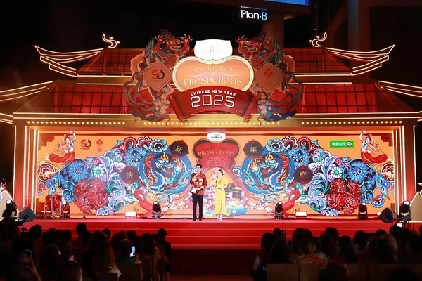 艺述事续签敦煌文创十载新程，体系化构建全球文博文旅IP品牌可持续未来