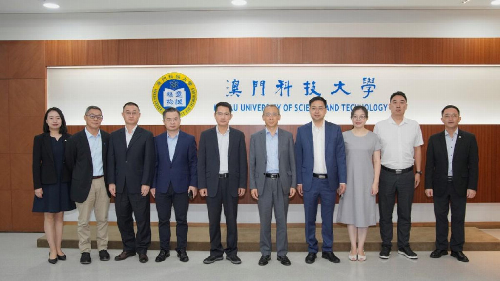2026澳门科技大学申请机构怎么选？邦拓留学服务与风险全解析