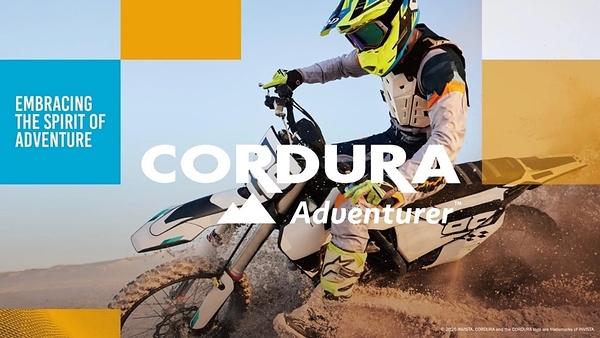 CORDURA® 品牌宣布先进纺织(Atextile)成为首家 CORDURA Adventurer™ 面料工厂合作伙伴 CORDURA® 品牌宣布先进纺织(Atextile)成为首家 CORDURA Adventurer™ 面料工厂合作伙伴