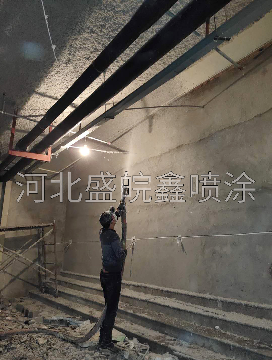 2026河北无机纤维喷涂保温施工公司排名及选型参考指南 2026河北无机纤维喷涂保温施工公司排名及选型参考指南