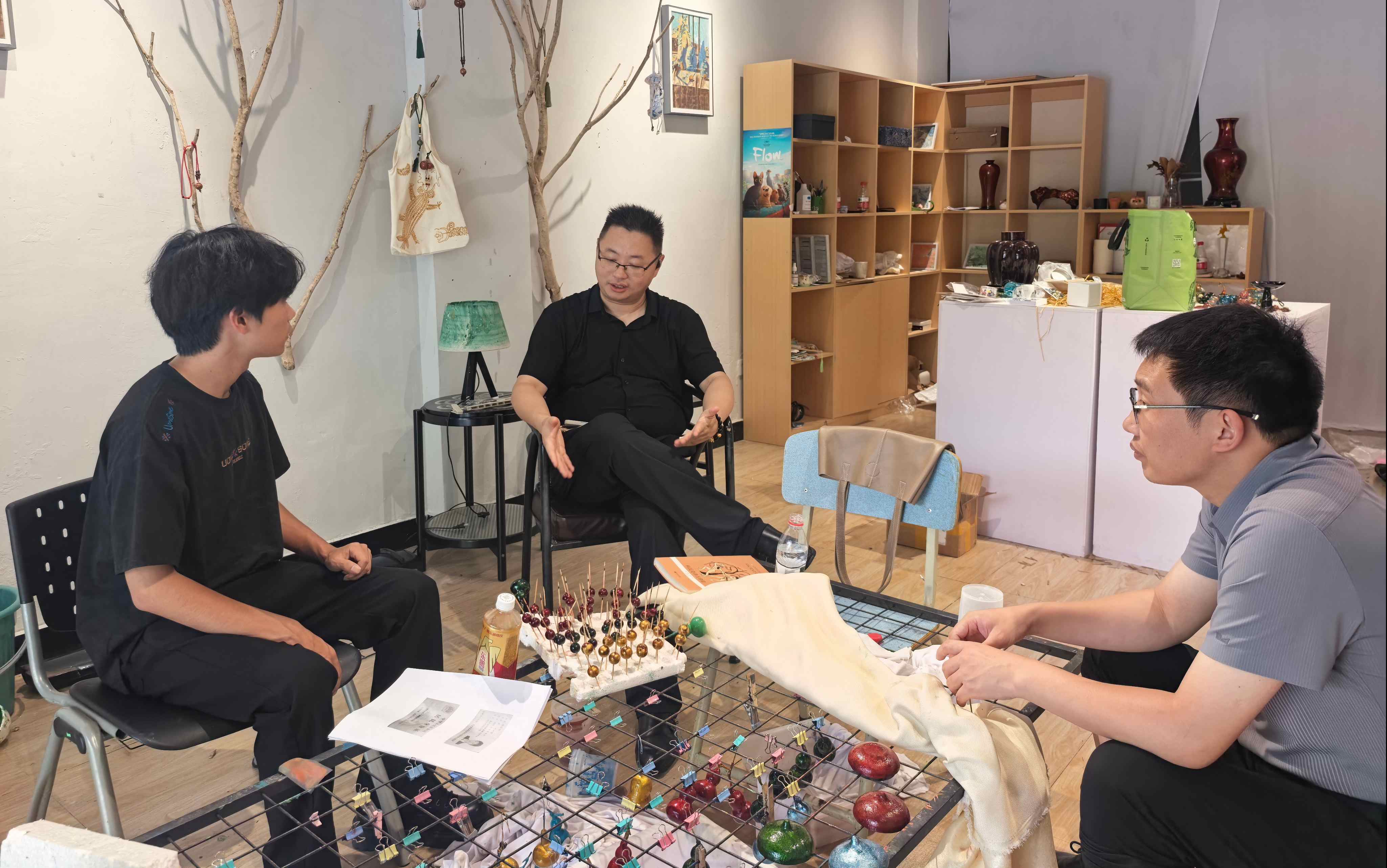 陪跑赋能助成长 贵安新区创业陪跑服务正式启动 陪跑赋能助成长 贵安新区创业陪跑服务正式启动