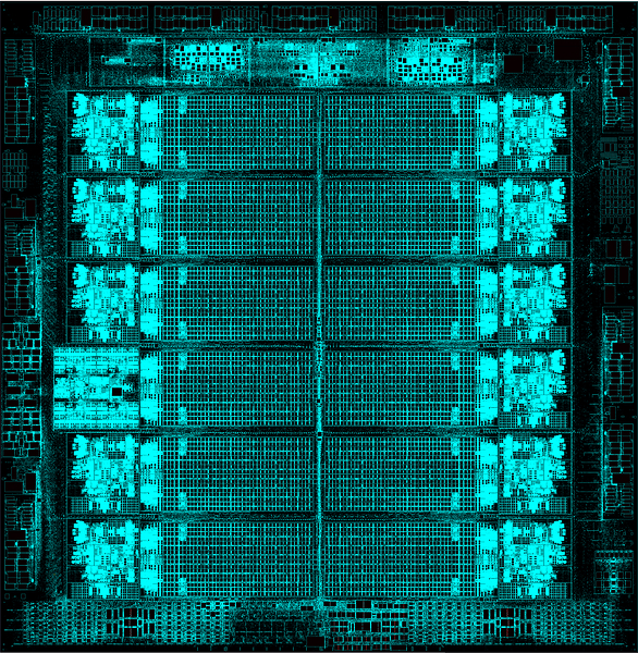 IBM 发布面向 IBM Z 和 LinuxONE 的下一代双架构处理器