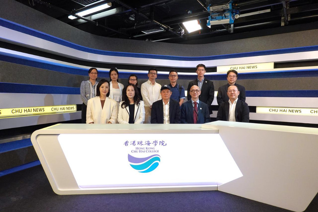 2026香港珠海学院申请机构怎么选？邦拓留学全流程评测
