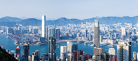 2026合规香港永居中介怎么选？重点避坑下面 3 点