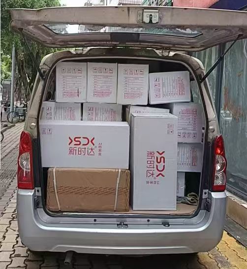 2026成都售后优质办公配送平台推荐！欣恒邦靠谱