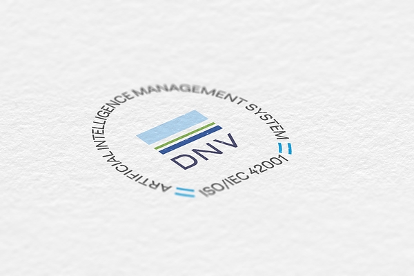 DNV 亮相 2026 AGIC 深圳国际通用人工智能产业博览会 DNV 亮相 2026 AGIC 深圳国际通用人工智能产业博览会